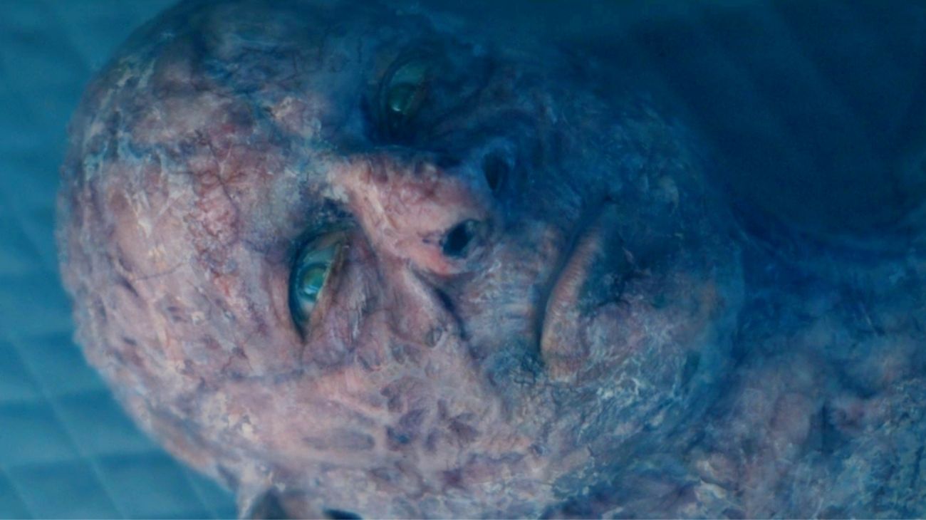 Old Man in Gen V Season 2 Episode 7&nbsp;