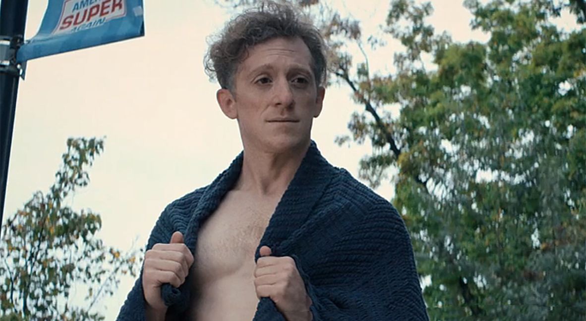 Gen V Season 2 Episode 8&nbsp;still from Prime Video