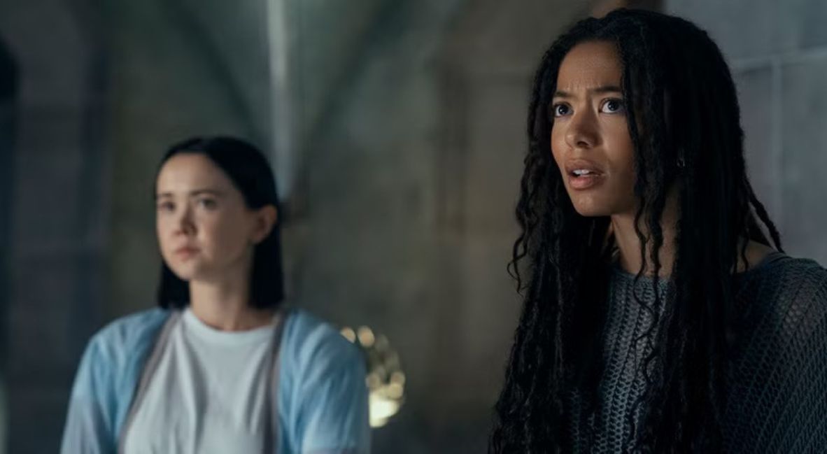 Gen V Season 2 Episode 8&nbsp;still from Prime Video