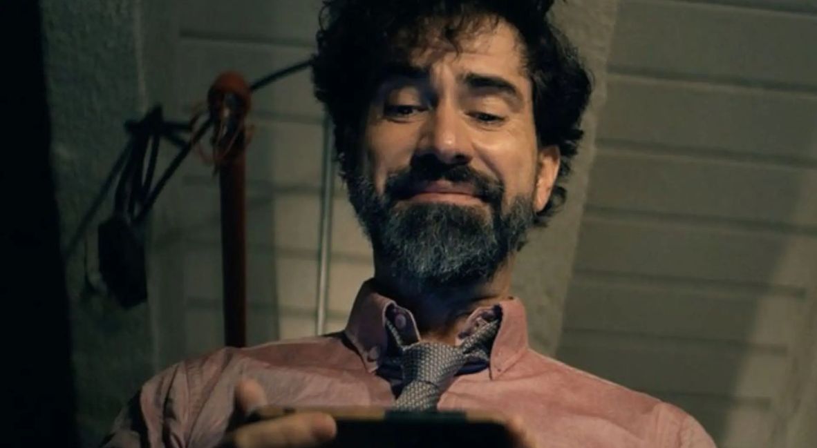 Gen V Season 2 Episode 8&nbsp;still from Prime Video