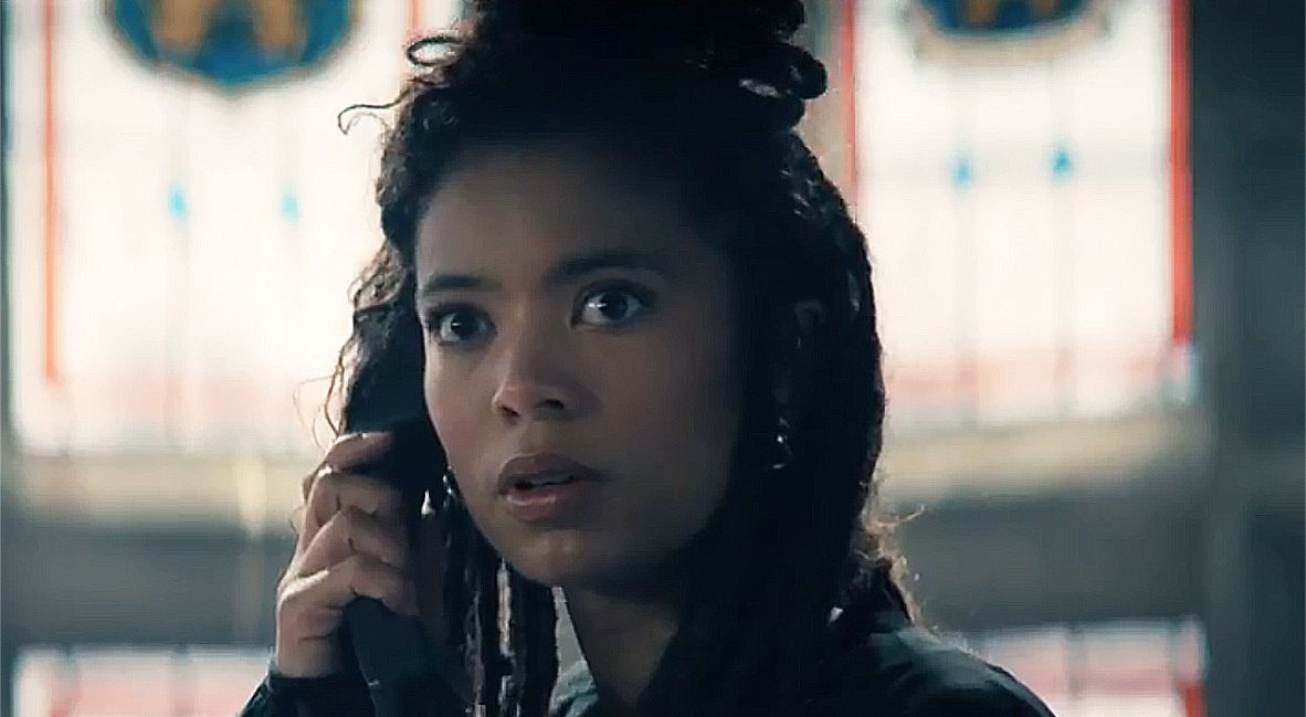 Gen V Season 2 Episode 8&nbsp;still from Prime Video