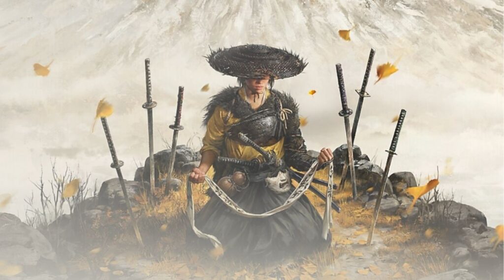 REVIEW: ‘Ghost Of Yōtei’ Is A Sensational Sequel Ghost of Yotei But Why Tho