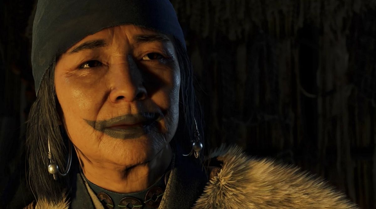 REVIEW: 'Ghost Of Yōtei' Is A Sensational Sequel 1 Ghost of Yotei Story