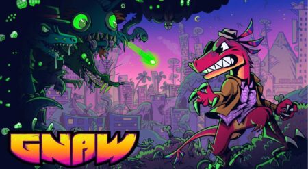 Gnaw keyart