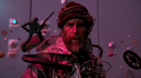 Good Luck Have Fun Don't Die