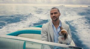 REVIEW: ‘Hotel Costiera’ Showcases The Fun Of Case-Of-The-Week Storytelling Hotel Costiera