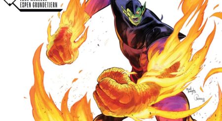 Cover of Imperial War: Imperial Guardians Issue 1