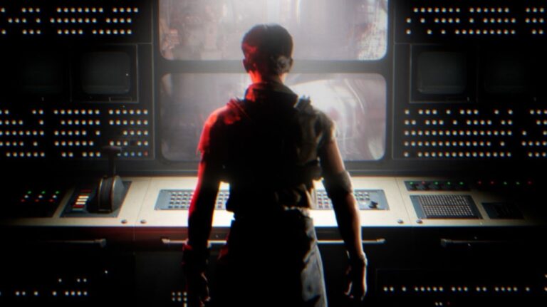 Invasion Mode for The Outlast Trials Season 4 Update promo image