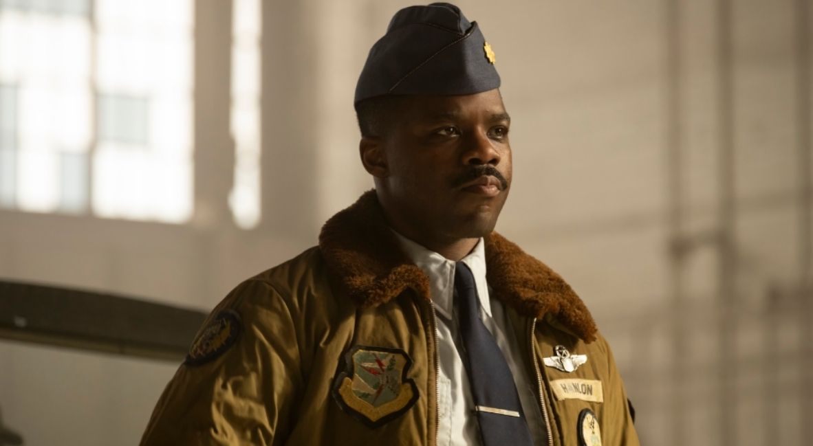 IT: Welcome to Derry Episode 1 - "The Pilot" promotional still