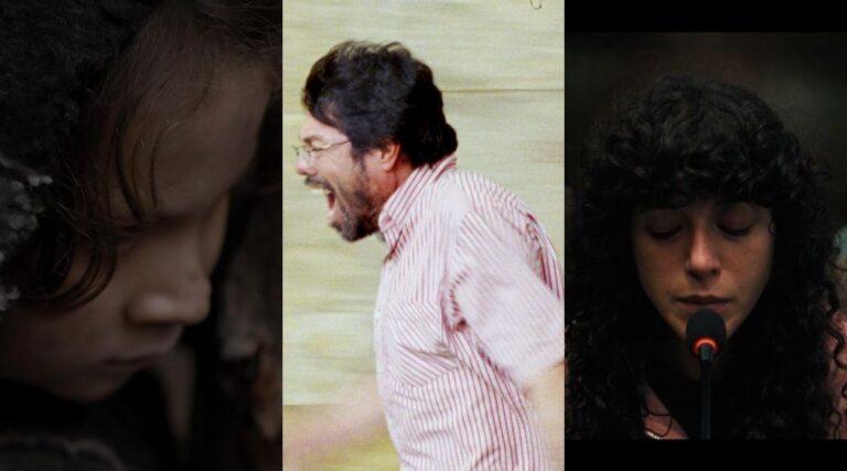 Latin American Movies This Fall But Why Tho