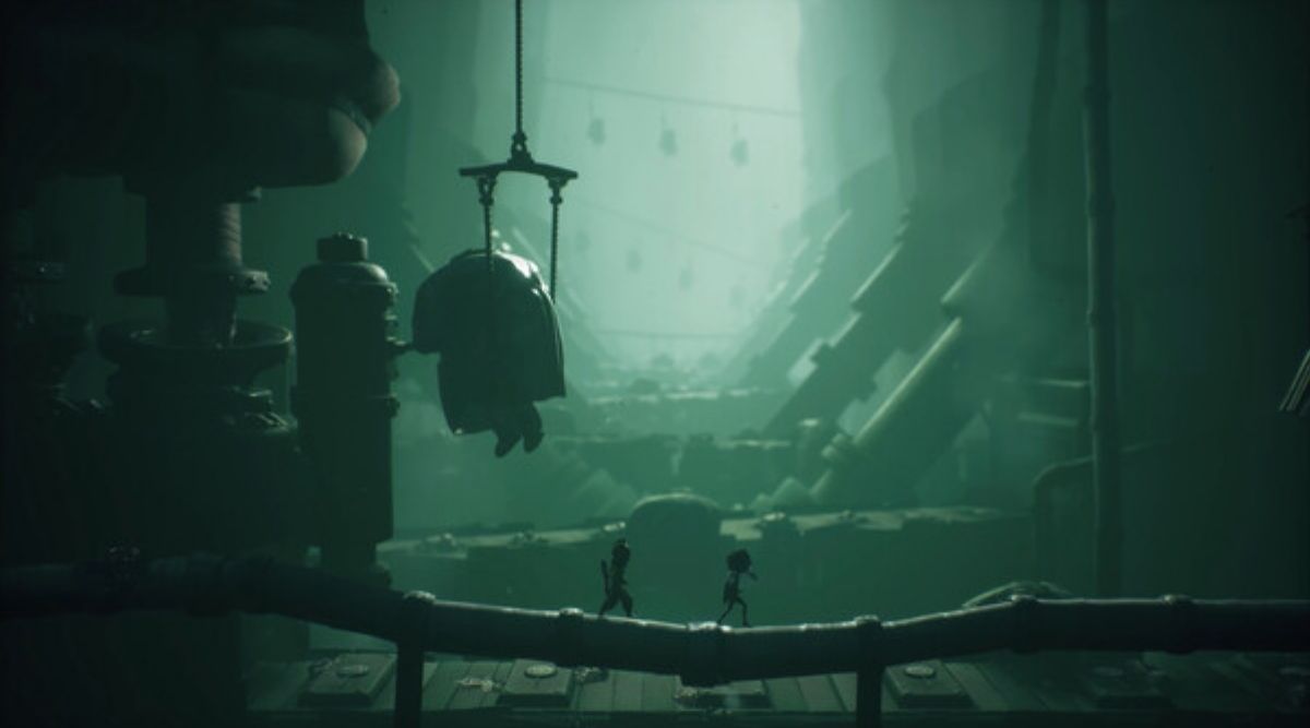 REVIEW: 'Little Nightmares 3' Tells A Psychological Yet Formulaic Story 1 Little Nightmares 3