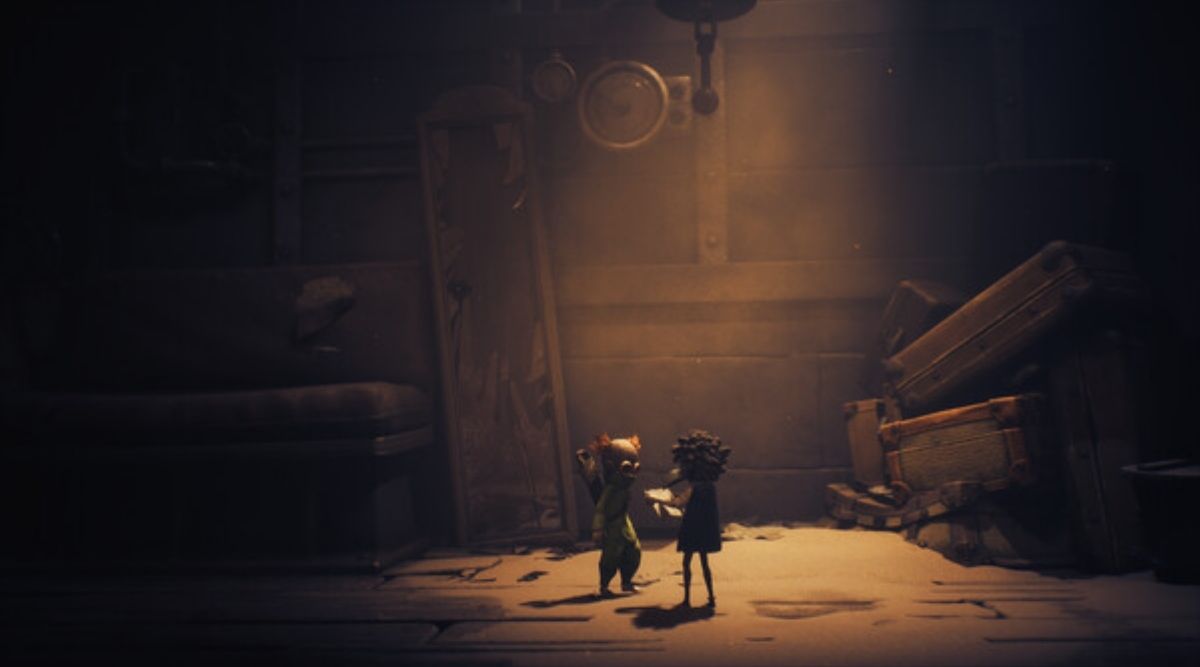 REVIEW: 'Little Nightmares 3' Tells A Psychological Yet Formulaic Story 4 Little Nightmares 3