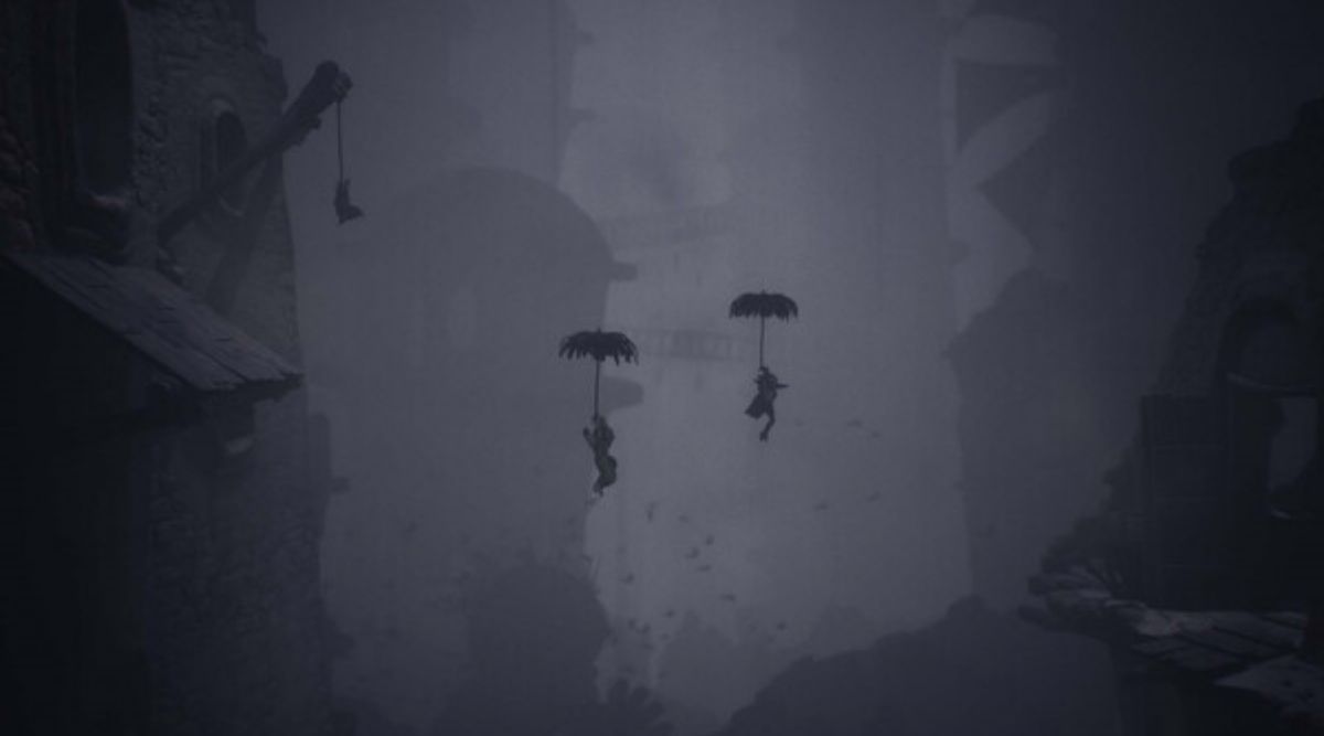 REVIEW: 'Little Nightmares 3' Tells A Psychological Yet Formulaic Story 3 Little Nightmares 3 Gameplay