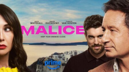 Malice on Prime Video But Why Tho 14