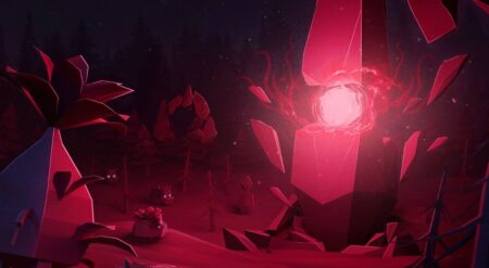 Monolith Rogue TD promotional image