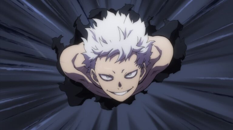 REVIEW: ‘My Hero Academia’ Episode 161 — “The End Of An Era, And The Beginning” My Hero Academia Episode 161 All For One