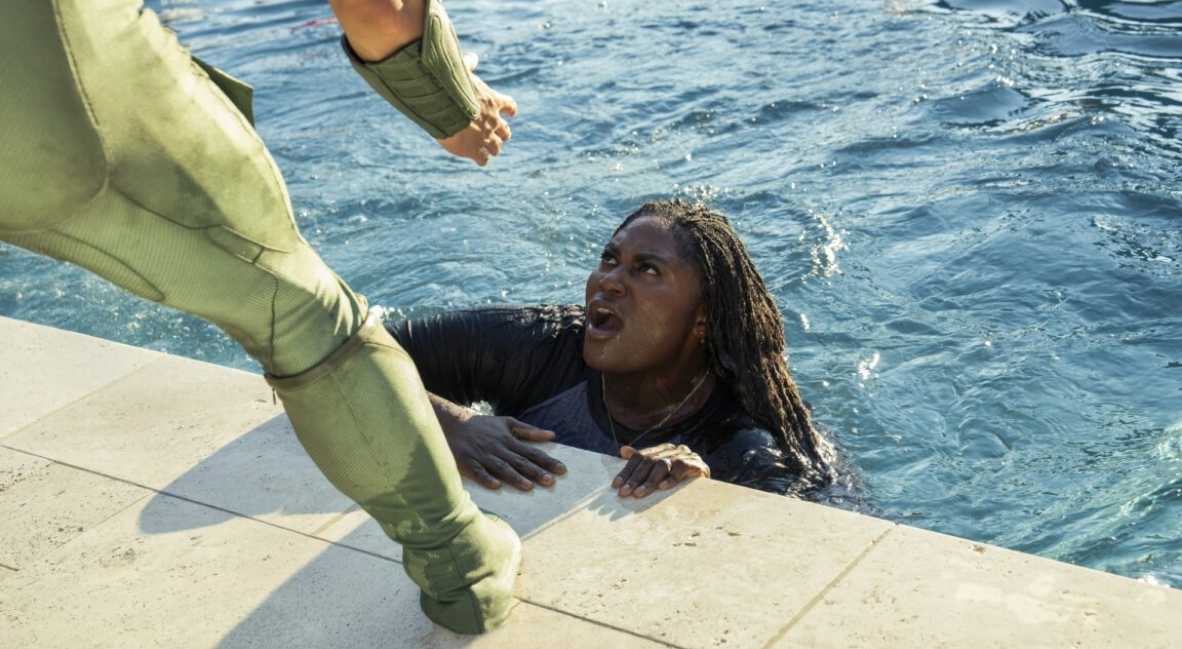 Peacemaker Season 2 Episode 7 promotional image from HBO Max