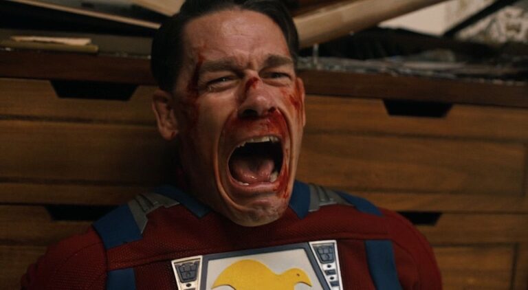 RECAP: ‘Peacemaker’ Season 2 Episode 7 — “Like A Keith In The Night” Peacemaker Season 2 Episode 7 promo image from HBO MAX