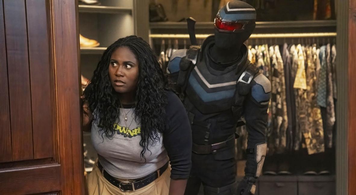 Peacemaker Season 2 Episode 7 But Why Tho 7