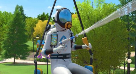 Powerwash Simulator 2