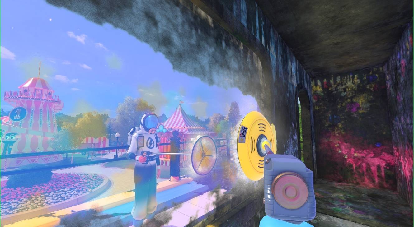 Powerwash Simulator 2