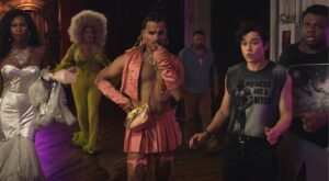 REVIEW: ‘Queens Of The Dead’ Is A Delightfully Undead Queerfest Ensemble of Queens of the Dead