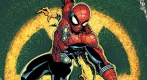 REVIEW: ‘Radioactive Spider-Man’ Issue 1 Radioactive Spider-Man Issue 1