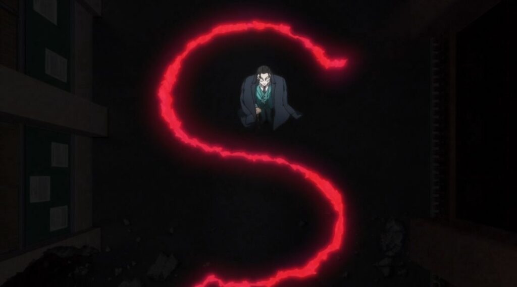 REVIEW: ‘Sanda’ Episodes 1-2 — “Everything’s Bright, Am I Aging?” & “Candies, Canes, Kisses, And Blades” Sanda Episodes 1 2 But Why Tho 3