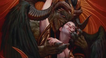 Secret Lair Secret Scare But Why Tho