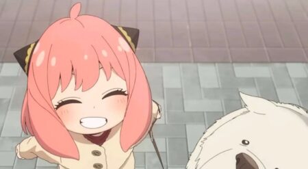 REVIEW: ‘Spy x Family’ Season 3 Episode 1 – “Berlint Panic/The Informant and Nightfall” Spy x Family Season 3 Episode 1 still form Crunchyroll