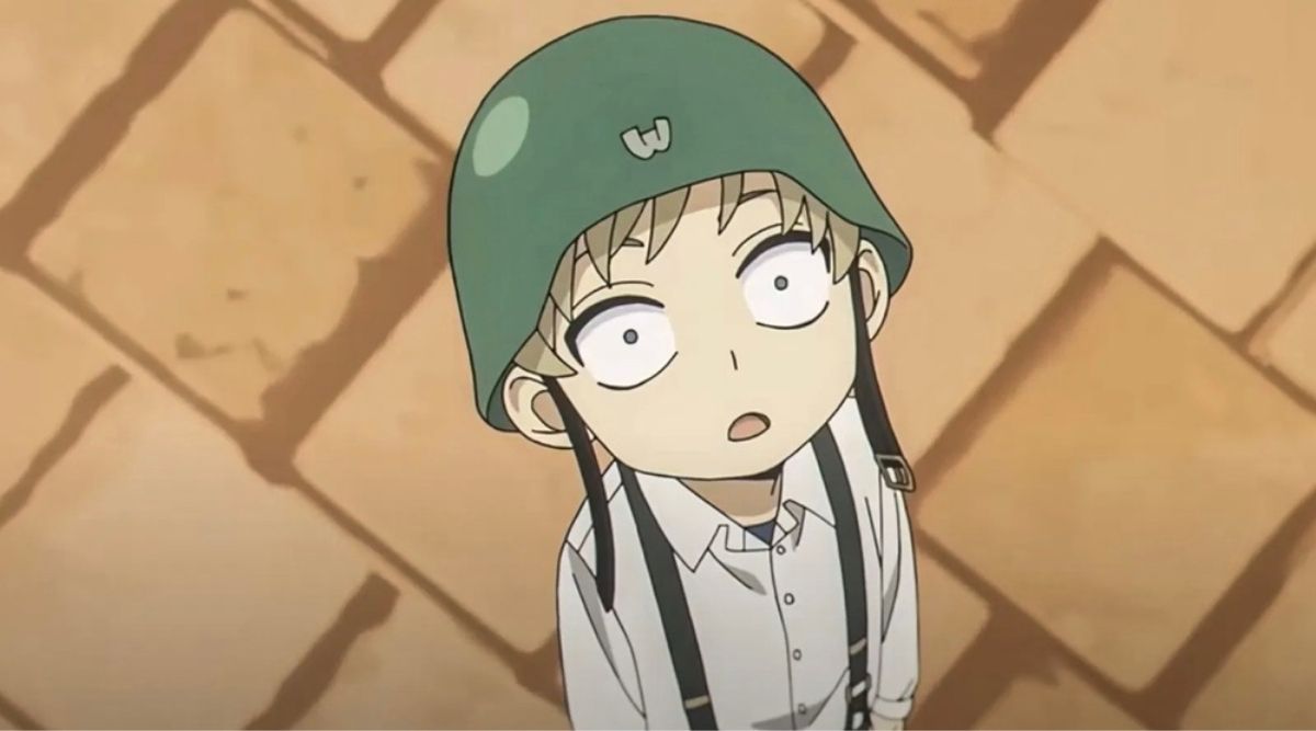 REVIEW: 'Spy x Family' Season 3 Episode 2 — "Avoid Getting Tonitrus Bolts/****’s Memories" 2 Spy x Family Season 3 Episode 2 Loid