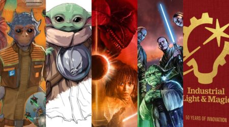 Star Wars Stories: What We Learned At NYCC 2025 Star Wars Stories NYCC 2025 Publishing Panel But Why Tho