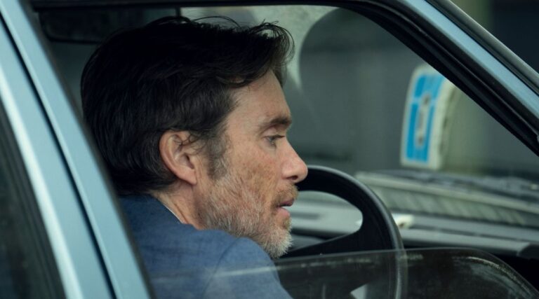 REVIEW: ‘Steve’ Is Real, Sensitive, And Dull Steve 2025 Cillian Murphy But Why Tho