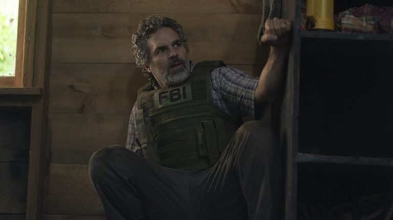 REVIEW: ‘Task’ Episode 6 — “Out Beyond Ideas Of Wrongdoing And Rightdoing, There Is A River” Mark Ruffalo Task Episode 6