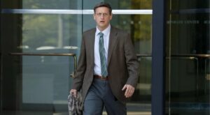 RECAP: ‘The Chair Company’ Episode 2 – “New blood. There’s 5 Rons now.” Tim Robinson in The Chair Company Episode 2