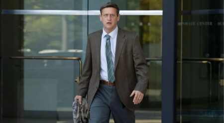 RECAP: ‘The Chair Company’ Episode 2 – “New blood. There’s 5 Rons now.” Tim Robinson in The Chair Company Episode 2