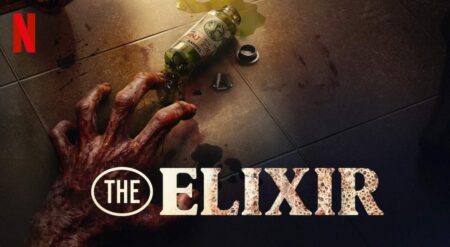 The Elixir promotional image from Netflix