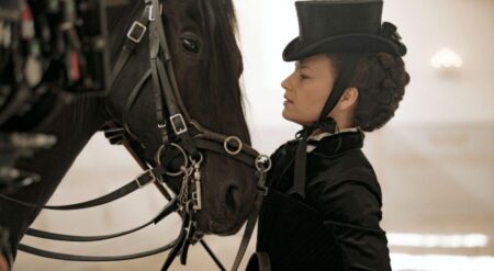 The Empress Season 3 production image