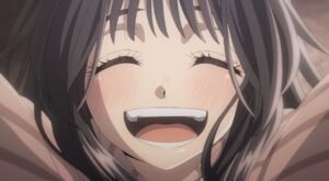 The Fragrant Flower Blooms with Dignity Episode 6