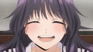 The Fragrant Flower Blooms with Dignity Episode 7