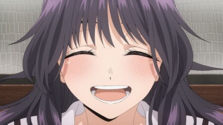 The Fragrant Flower Blooms with Dignity Episode 7