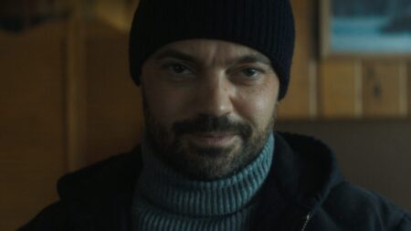 REVIEW: ‘The Last Frontier’ Episode 5 — “Arnaq” The Last Frontier Episode 5 from Apple TV+