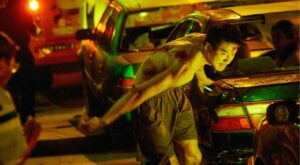 REVIEW: ‘The Resurrected’ Wholly Embraces Revenge Fu Meng-po in The Resurrected