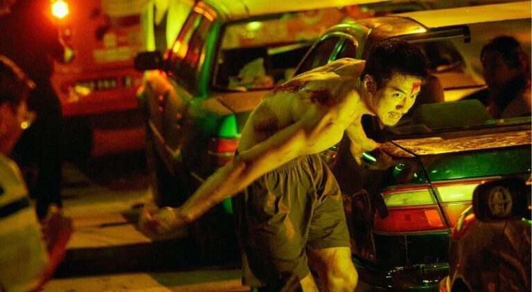 REVIEW: ‘The Resurrected’ Wholly Embraces Revenge Fu Meng-po in The Resurrected