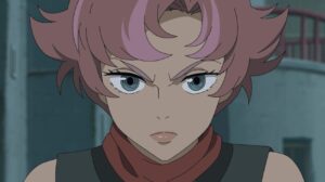 REVIEW: ‘Star Wars Visions’ Volume 3 Episode 7 – “The Smuggler” The Smuggler - Star Wars Visions Volume 3 Episode 7 still from Disney+