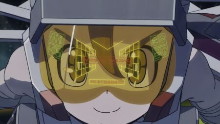 Star Wars Visions Season 3 Episode 2 - The Song of the Four