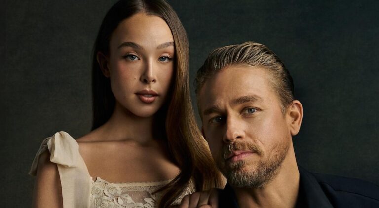 Ryan Murphy Has Found His Lizzie Borden For ‘Monster’ Season 4 Ryan Murphy's Monster Season 4 Ella Beaty and Charlie Hunnam