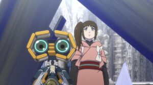 REVIEW: ‘Star Wars Visions’ Volume 3 Episode 3 – “The Ninth Jedi: Child of Hope” Star Wars Visions Season 3 Episode 3 - The Ninth Jedi