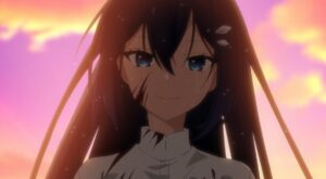 This Monster Wants to Eat Me Episode 1