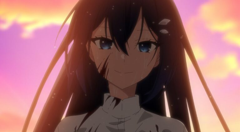 This Monster Wants to Eat Me Episode 1